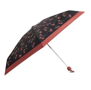 Coach Cherry Mini umbrella